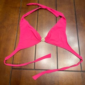 Tory Burch Miller swim top